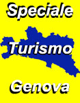 Speciale Turismo Genova