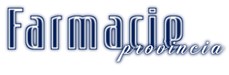 Farmacie Provincia