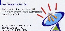 degrandispaolo